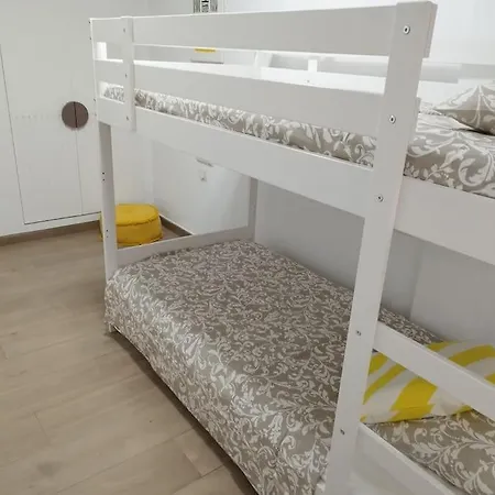 Apartment Mar