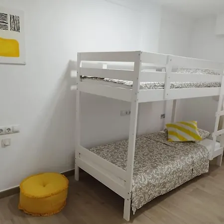 Mar Apartment