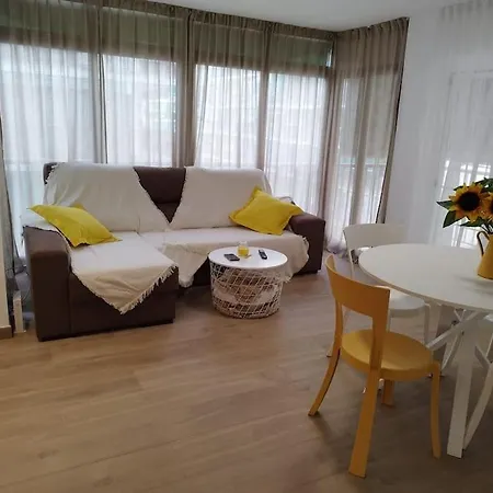Apartment Mar *