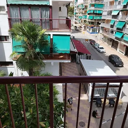 Apartment Mar *