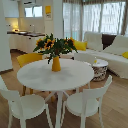 Apartment Mar