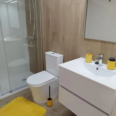 Mar Apartment Cullera