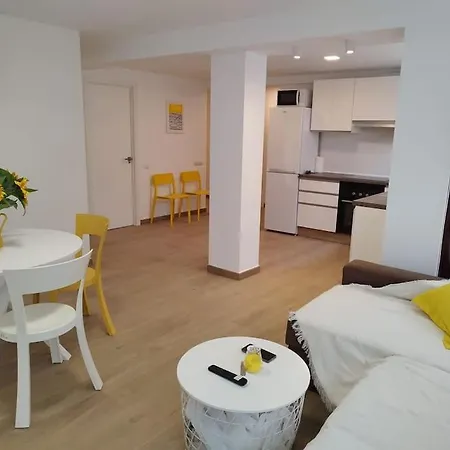 Apartment Mar *