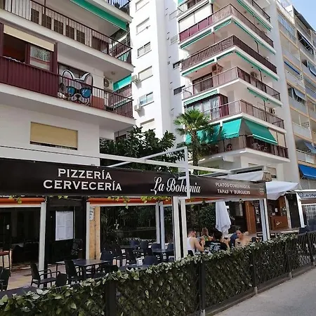 Mar Apartment Cullera