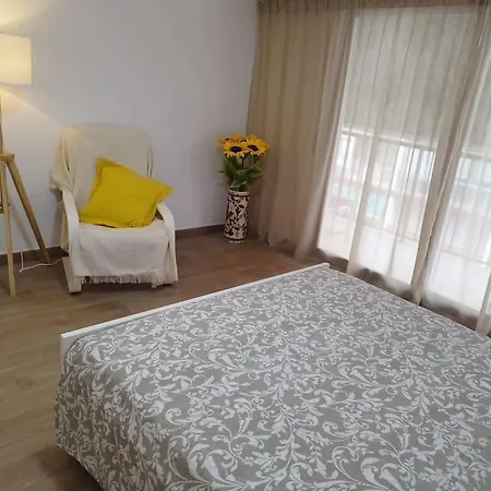 Mar Apartment *