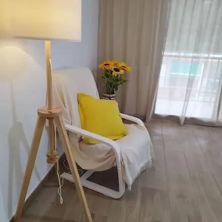 Apartment Mar Cullera