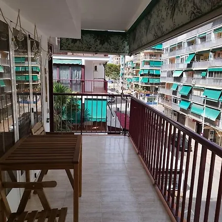Mar Apartment