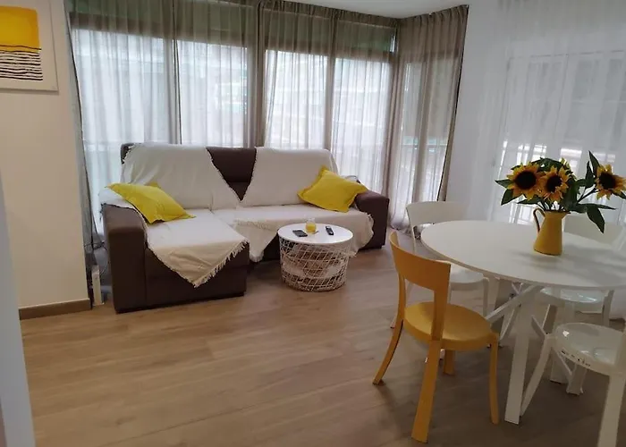 Apartment Mar *